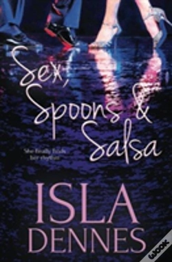 Capa do artigo Sex, Spoons & Salsa