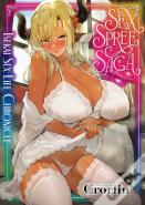 Sex Spree Saga
