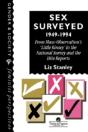 Sex Surveyed, 1949-1994 - Preview