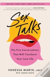 Capa do artigo Sex Talks