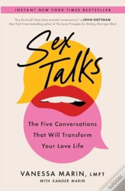 Capa do artigo Sex Talks