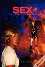 Capa do artigo Sex-The Devil