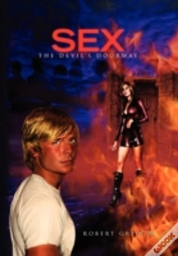 Capa do artigo Sex-The Devil'S Doorway