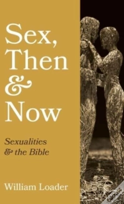 Capa do artigo Sex, Then And Now