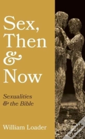 Capa do artigo Sex, Then And Now