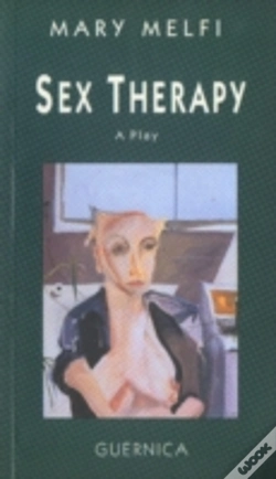 Capa do artigo Sex Therapy