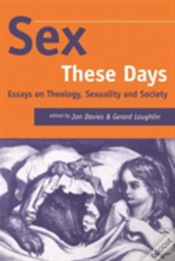 Capa do artigo Sex These Days