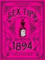 Sex Tips From 1894 - Preview