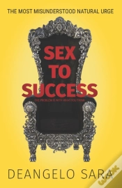 Capa do artigo Sex To Success