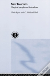 Capa do artigo Sex Tourism