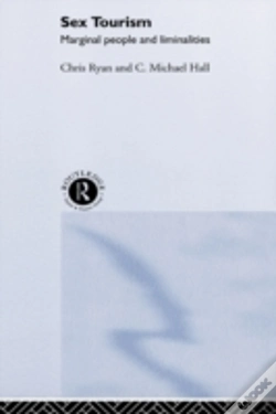 Capa do artigo Sex Tourism