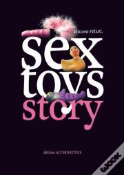 Sex Toys Stories