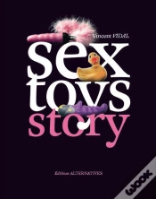 Capa do artigo Sex Toys Stories
