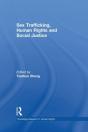 Sex Trafficking, Human Rights, And Social Justice - Preview