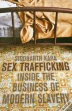 Capa do artigo Sex Trafficking