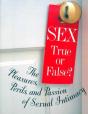 Sex: True Or False - Preview