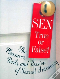 Capa do artigo Sex: True Or False