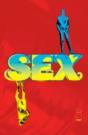 Sex Volume 3: Broken Toys - Preview
