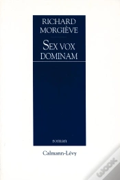 Capa do artigo Sex Vox Dominam