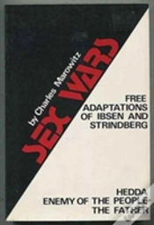 Capa do artigo Sex Wars