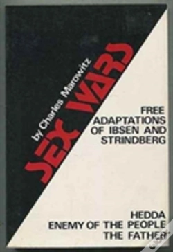 Capa do artigo Sex Wars