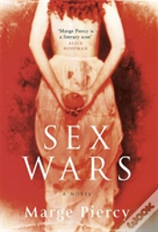 Capa do artigo Sex Wars