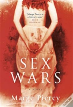Capa do artigo Sex Wars