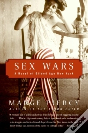 Capa do artigo Sex Wars