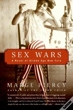 Capa do artigo Sex Wars