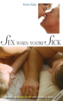 Capa do artigo Sex When You'Re Sick