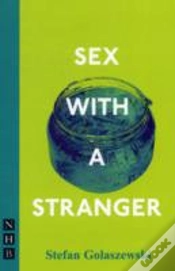 Capa do artigo Sex With A Stranger