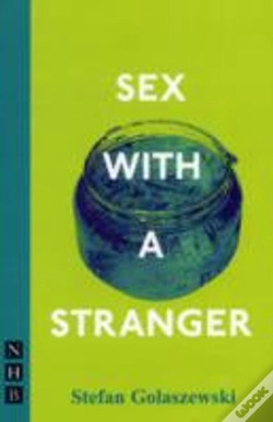 Capa do artigo Sex With A Stranger