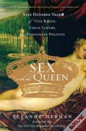 Capa do artigo Sex With The Queen