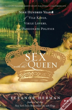 Capa do artigo Sex With The Queen