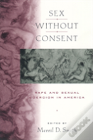 Sex Without Consent