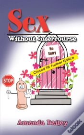 Capa do artigo Sex Without Intercourse