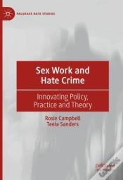 Capa do artigo Sex Work And Hate Crime