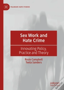 Capa do artigo Sex Work And Hate Crime