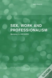 Capa do artigo Sex, Work And Professionalism