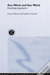 Capa do artigo Sex, Work And Sex Work