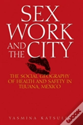 Sex Work And The City