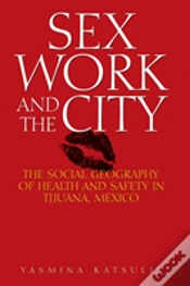 Capa do artigo Sex Work And The City