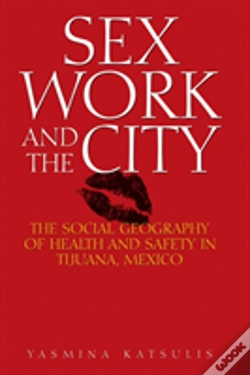 Capa do artigo Sex Work And The City