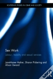Capa do artigo Sex Work