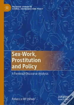 Capa do artigo Sex-Work, Prostitution And Policy