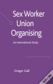 Capa do artigo Sex Worker Union Organising