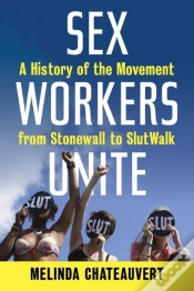 Capa do artigo Sex Workers Unite