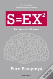Capa do artigo S=Ex2