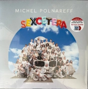 Capa do artigo Sexcetera - Vinil