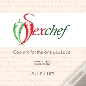 Capa do artigo Sexchef